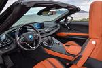 BMW i8 Roadster 2018 года (WW)